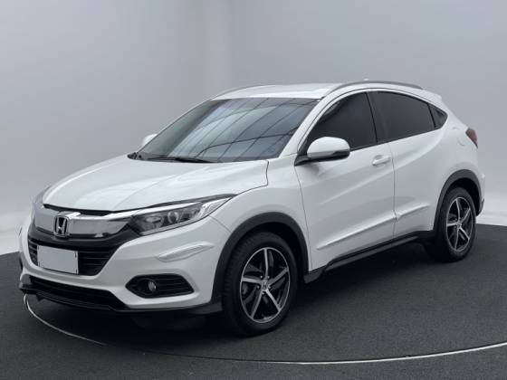 HONDA HR-V 1.8 16V FLEX EX 4P AUTOMÁTICO HONDA HR-V 1.8 16V FLEX EX 4P AUTOMÁTICO